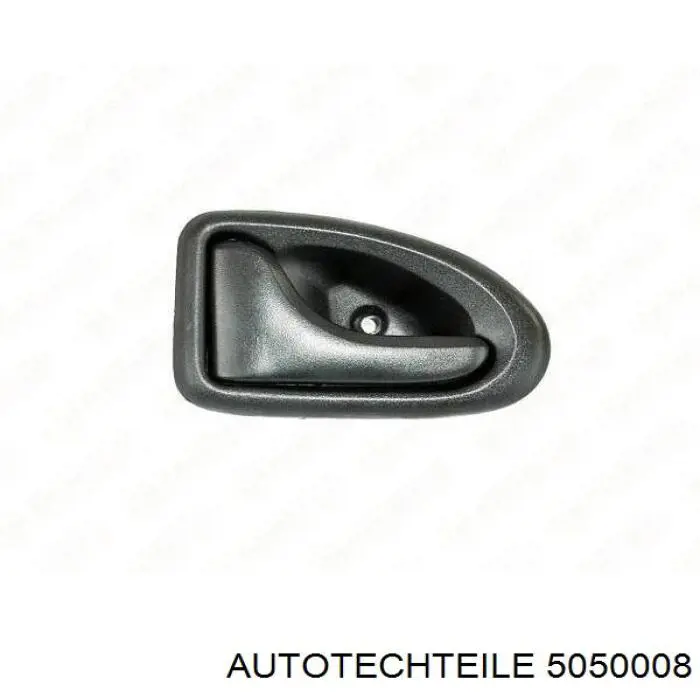 Ручка двери левой, внутренняя, перед/зад Renault (RVI) 8200641924 цена, от 4.76 USD