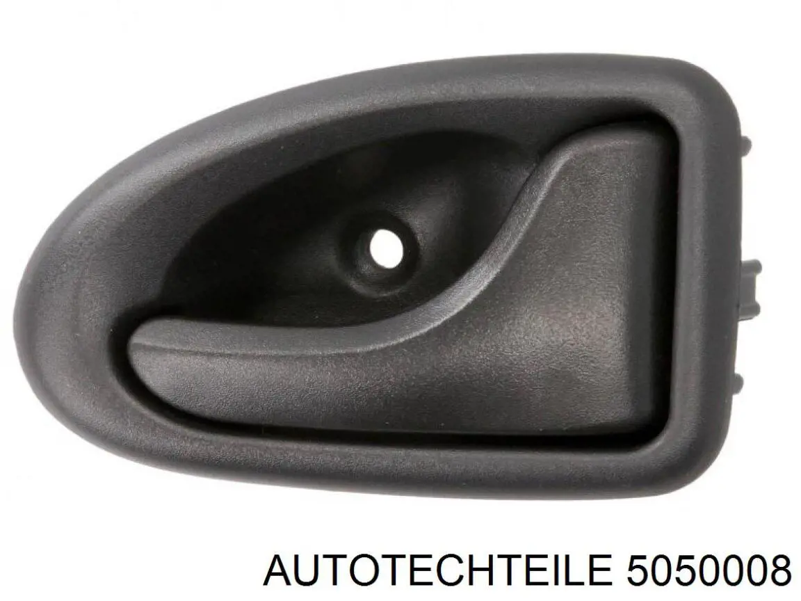 Купить 8200641924 Renault (RVI) Ручка двери левой внутренняя передняя/задняя