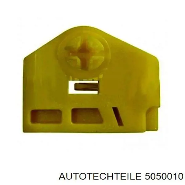 Ручка двери передней наружная левая 8200164776 Renault (RVI)