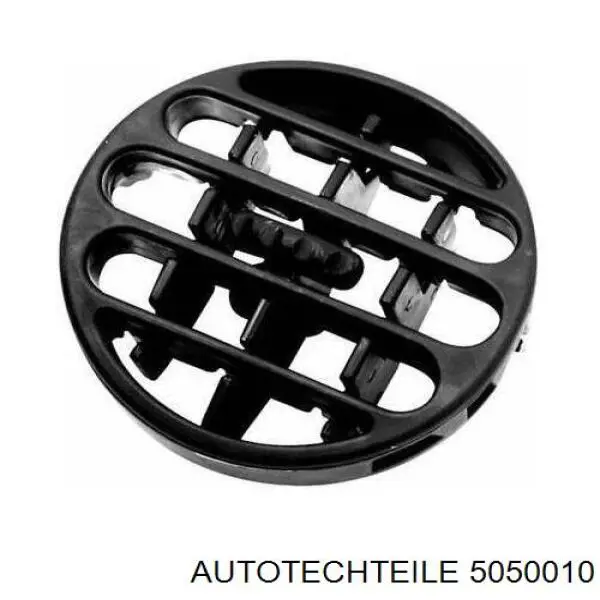 Ручка двери передней наружная левая 5050010 Autotechteile