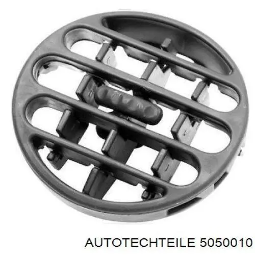 Ручка двери передней наружная левая Renault (RVI) 8200164776