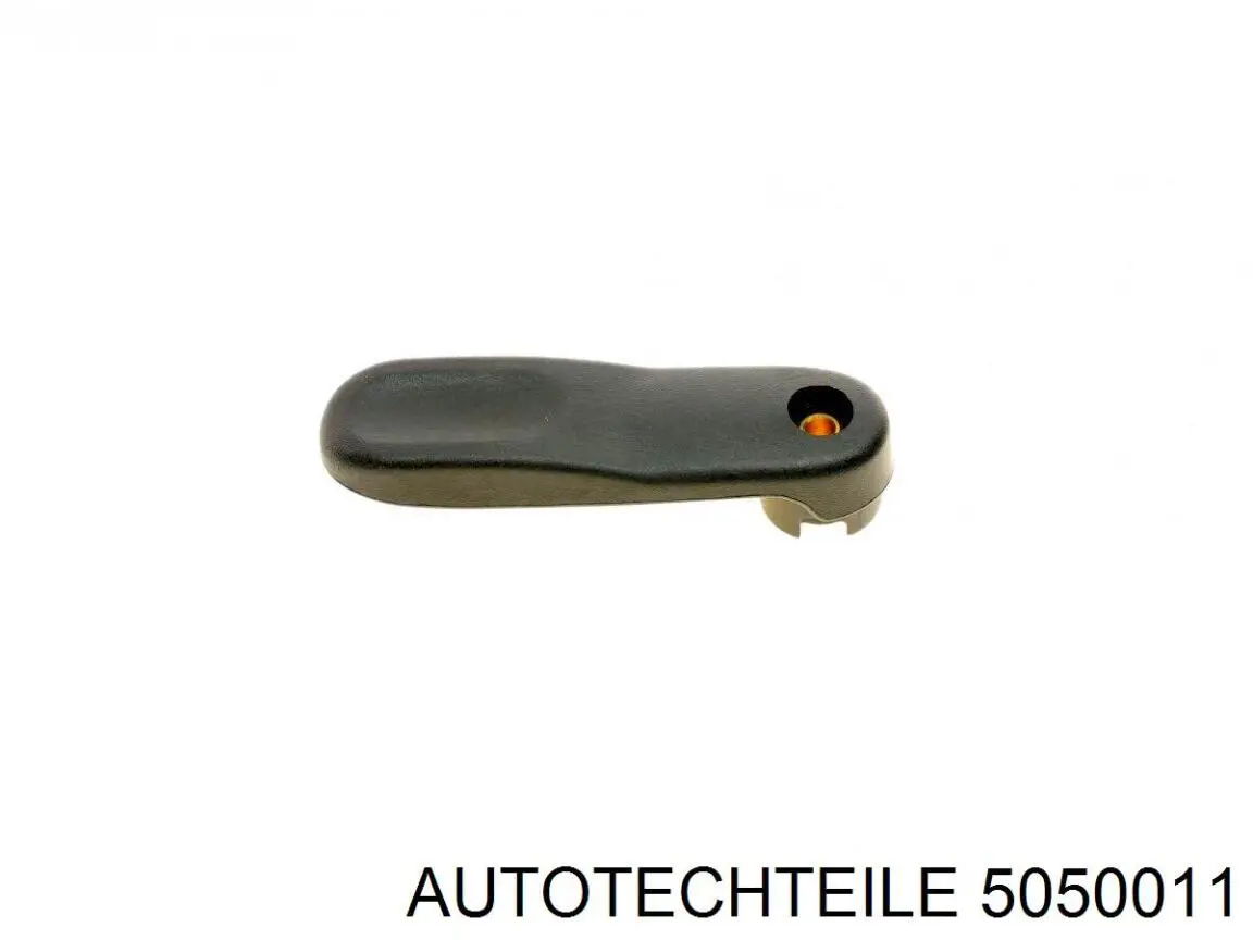 Ручка боковой двери внутренняя 8200095965 Renault (RVI)