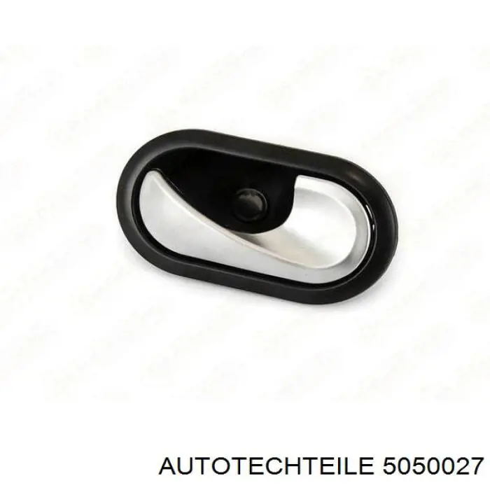 505 0027 Autotechteile ручка двери правой внутренняя передняя/задняя
