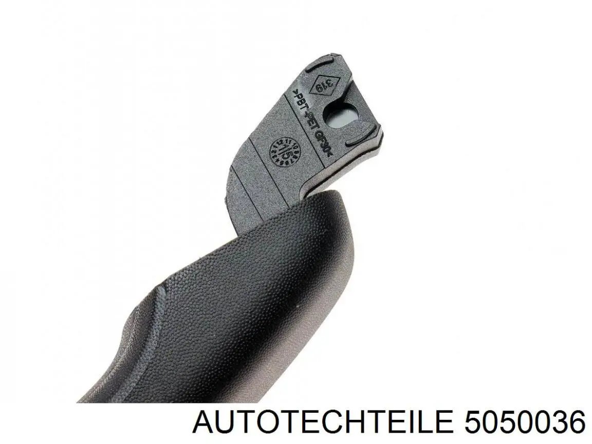 Ручка двери передней наружная 5050036 Autotechteile
