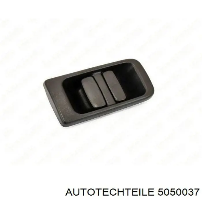 5050037 Autotechteile Ручка двери боковой (сдвижной) наружная левая