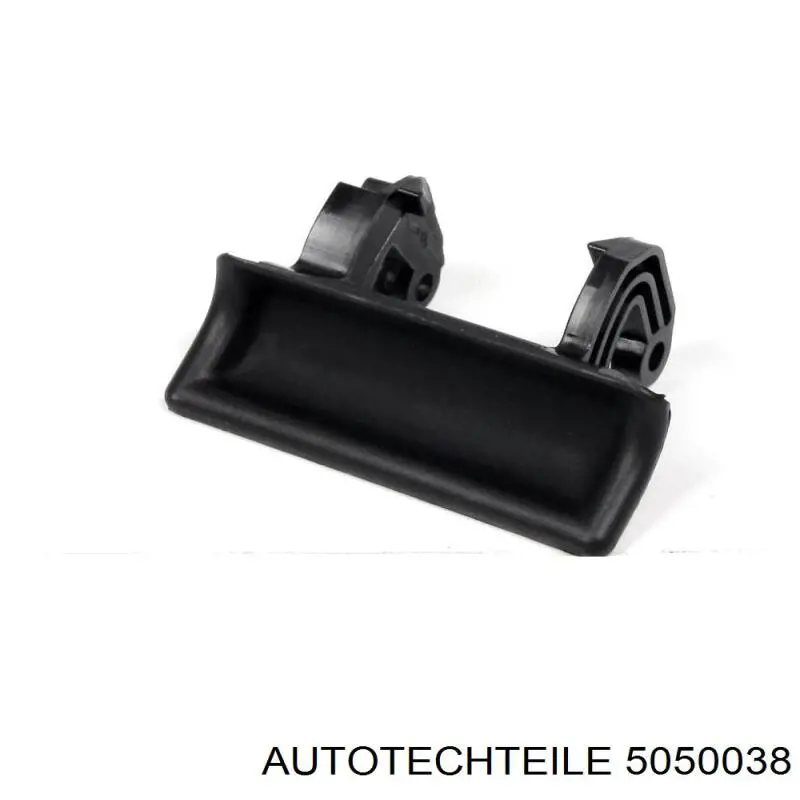 Купить 5050038 Autotechteile Ручка двери задней (распашной) левая наружная