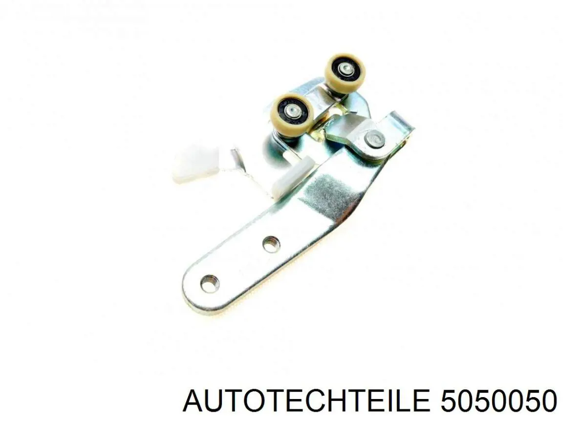 Ролик двери боковой/сдвижной, правый нижний Autotechteile 5050050 цена, от 13.86 USD