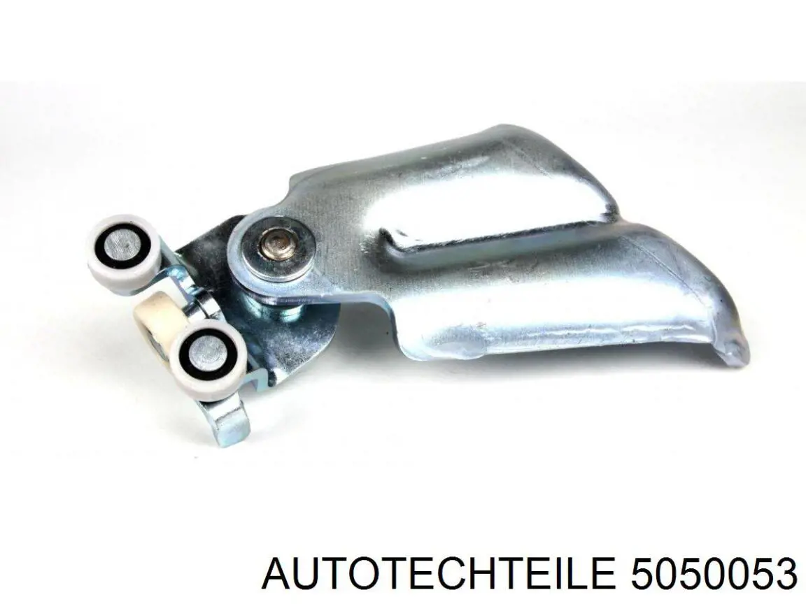 Ролик двери боковой/сдвижной, правый нижний Autotechteile 5050053 цена, от 20.23 USD