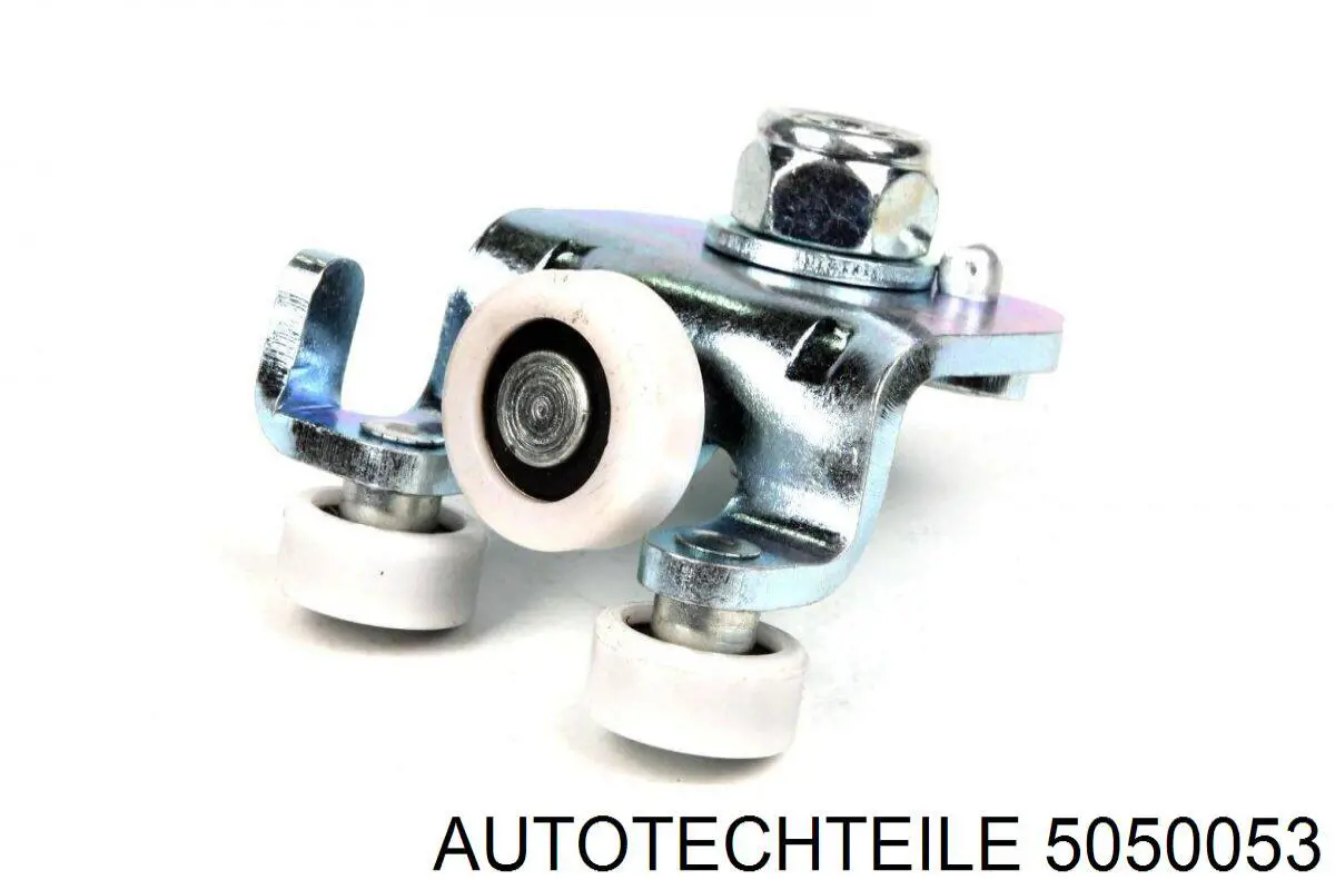 Купить 5050053 Autotechteile Ролик двери боковой (сдвижной) правый нижний