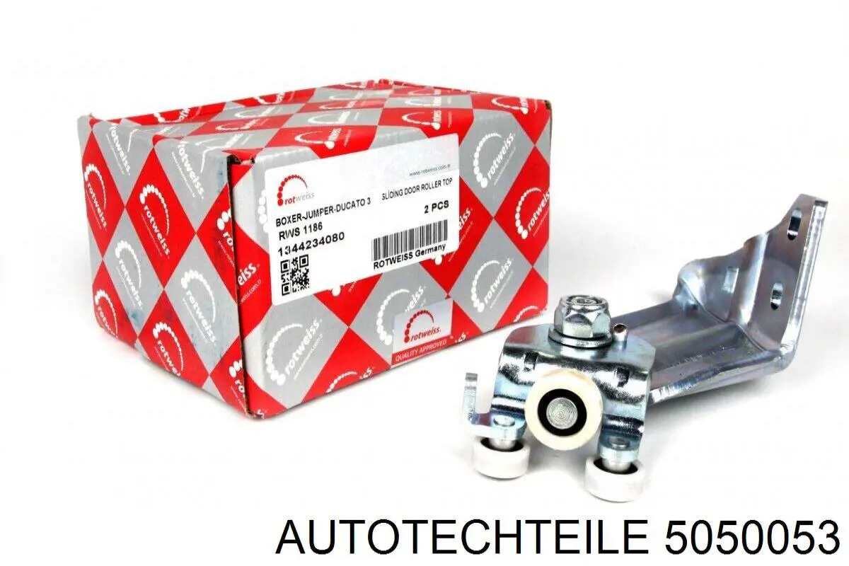 5050053 Autotechteile