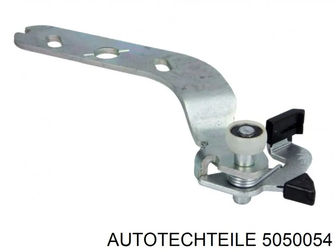 505 0054 Autotechteile ролик двери боковой (сдвижной правый центральный)