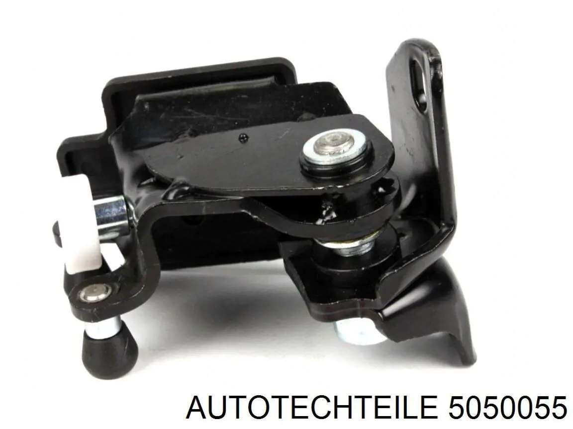Купить 5050055 Autotechteile Ролик двери боковой (сдвижной) правый верхний
