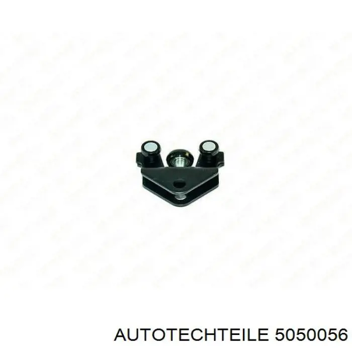 Купить 5050056 Autotechteile Ролик двери боковой (сдвижной) правый нижний
