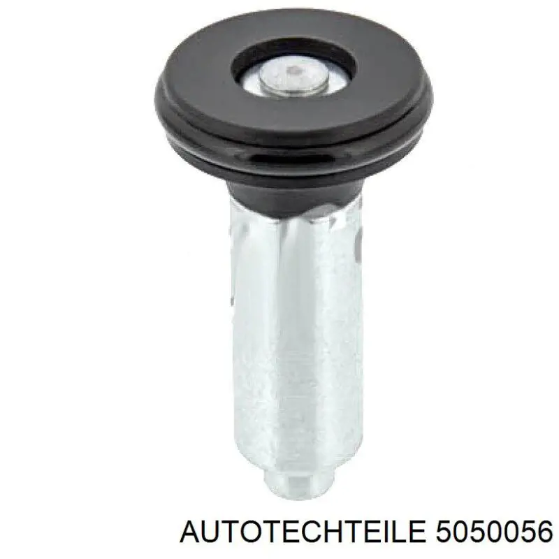 5050056 Autotechteile rolo direito inferior da porta lateral (deslizante)