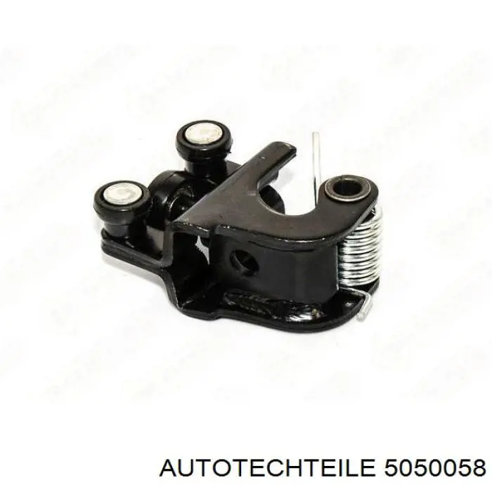 5050058 Autotechteile Ролик двери боковой правый центральный