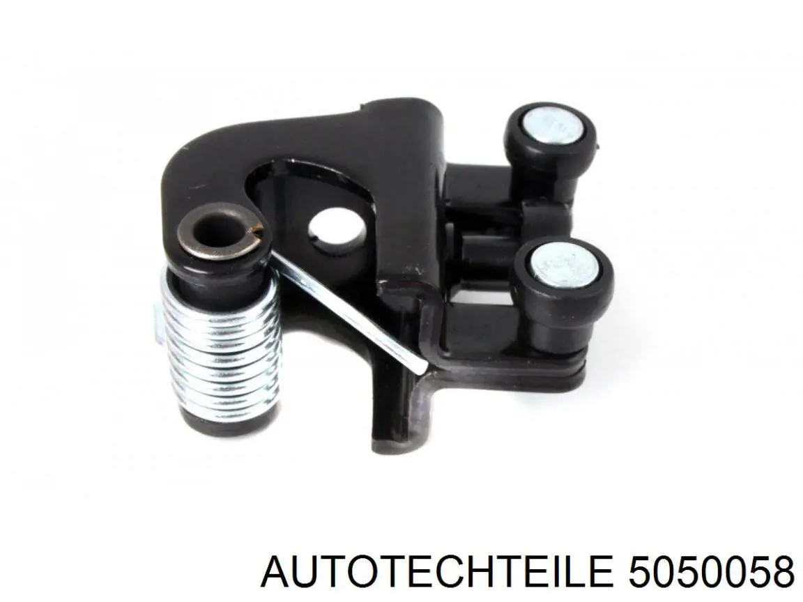 Купить 5050058 Autotechteile Ролик двери боковой (сдвижной) правый центральный
