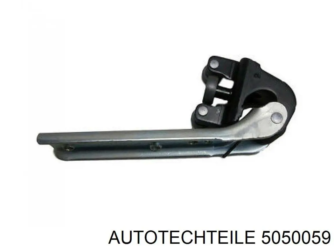 Ролик двери боковой/сдвижной, правый нижний Autotechteile 5050059 цена, от 8.35 USD
