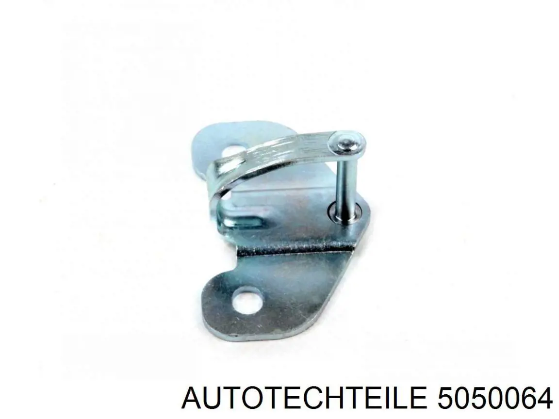505 0064 Autotechteile замок двери боковой сдвижной правой