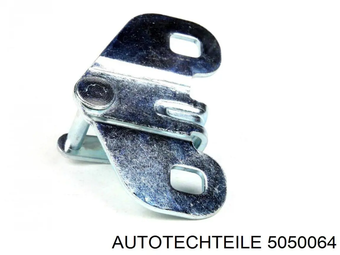 Замок двери боковой сдвижной правой 5050064 Autotechteile