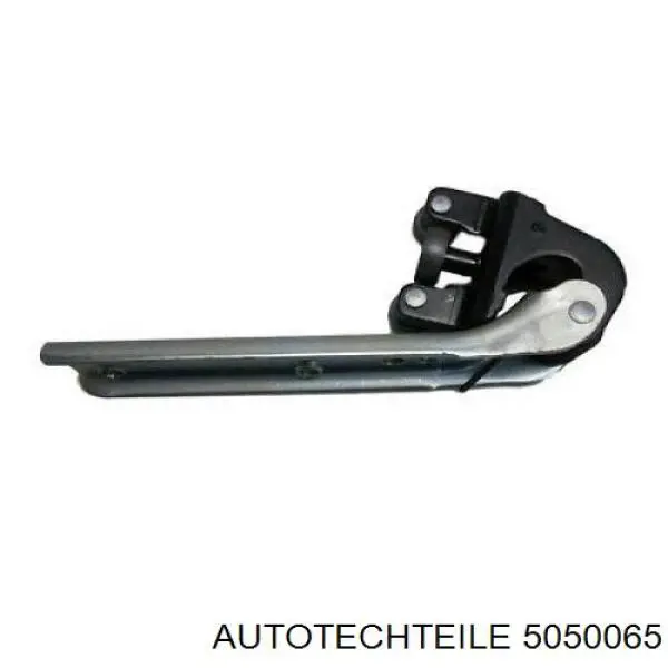 5050065 Autotechteile Ролик двери боковой (сдвижной) правый верхний