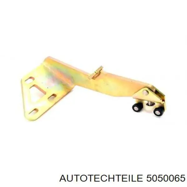 Купить 5050065 Autotechteile Ролик двери боковой (сдвижной) правый верхний