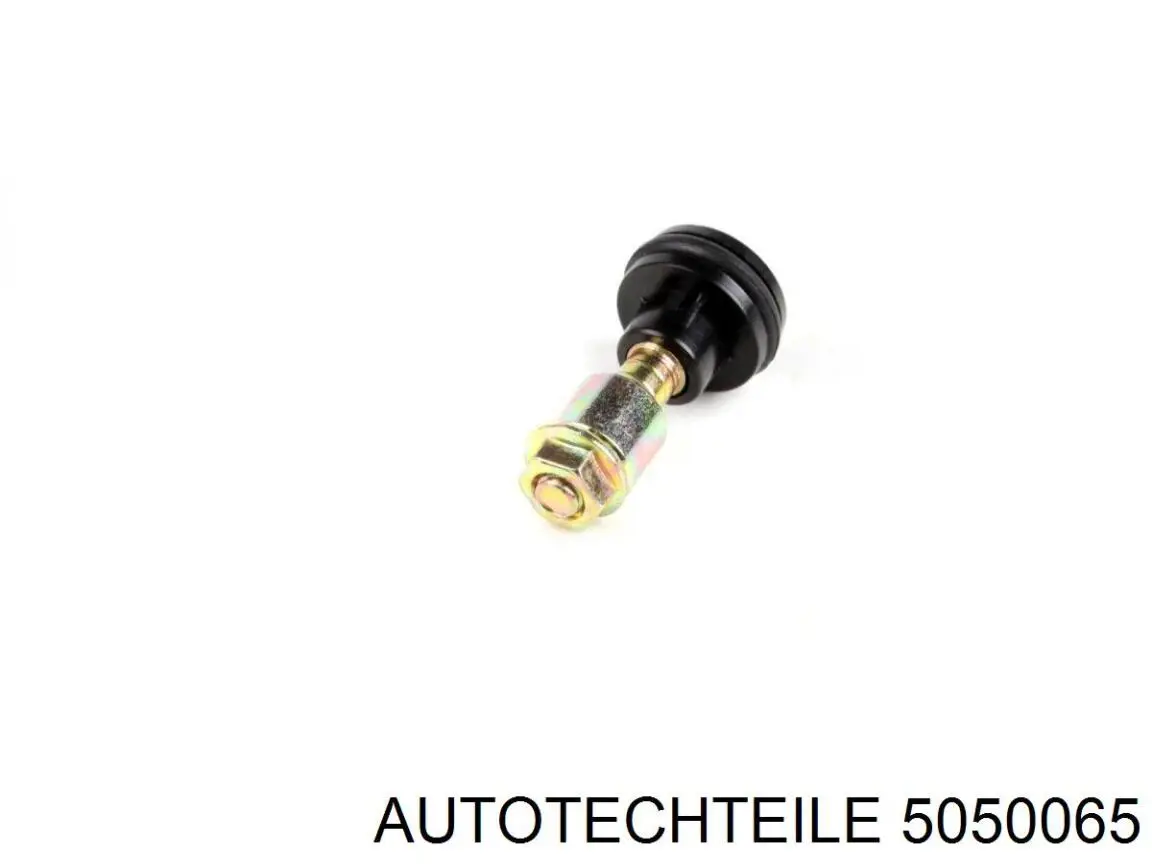 505 0065 Autotechteile rolo direito superior da porta lateral (deslizante)