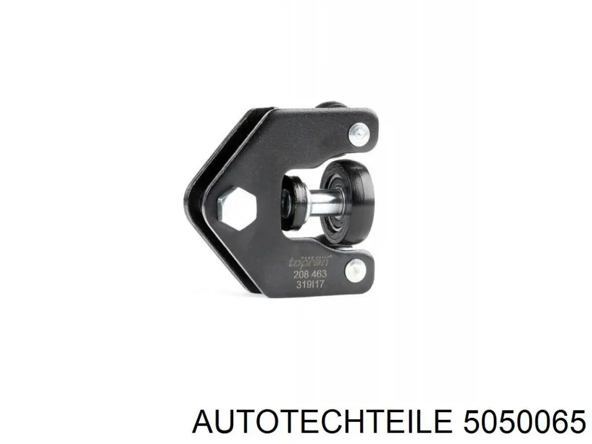 Ролик двери боковой (сдвижной) правый верхний 5050065 Autotechteile