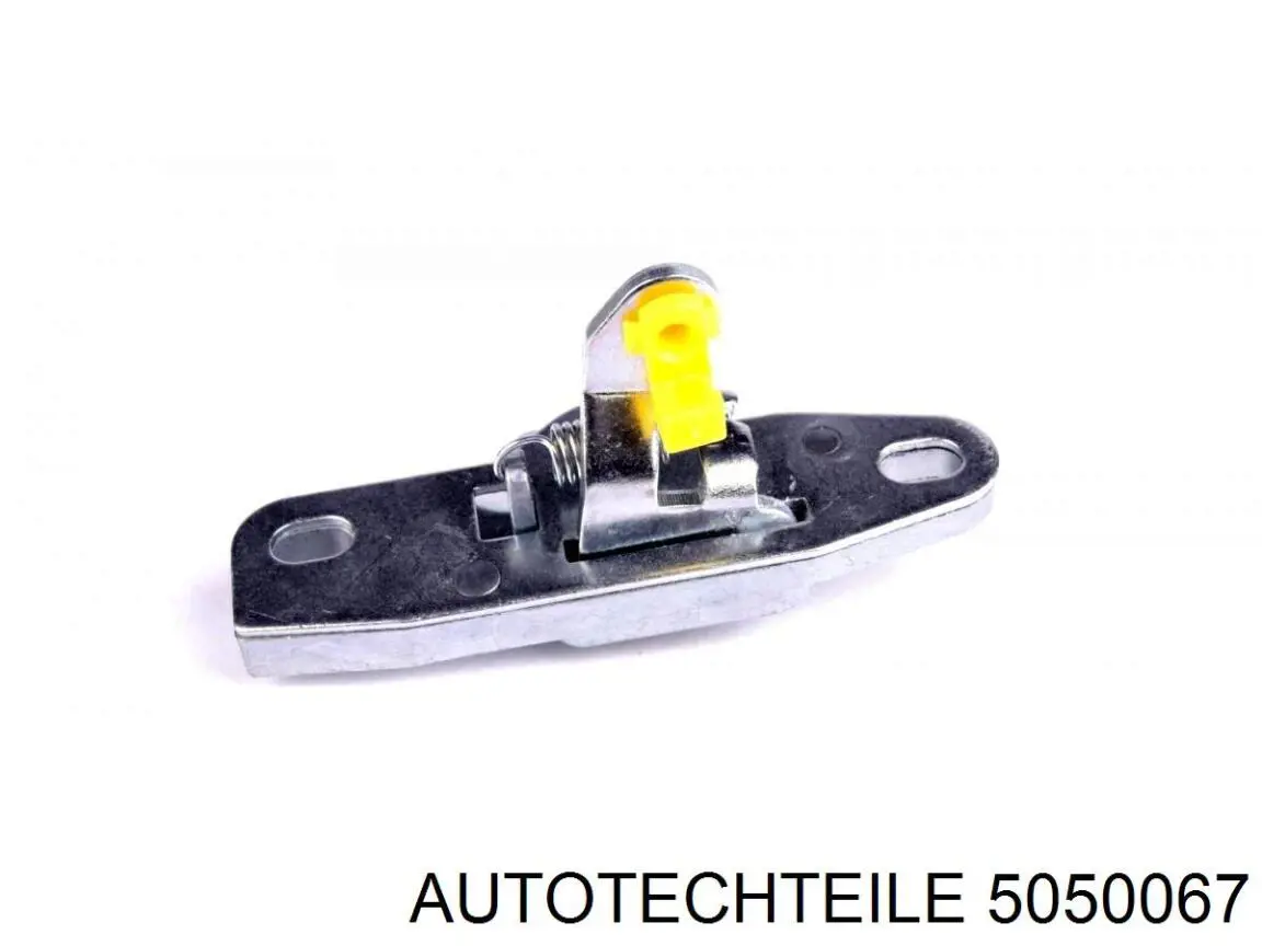 Замок двери боковой сдвижной правой 5050067 Autotechteile