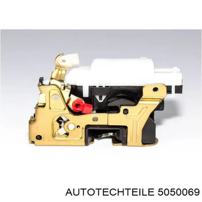 Замок водительской двери 5050069 Autotechteile