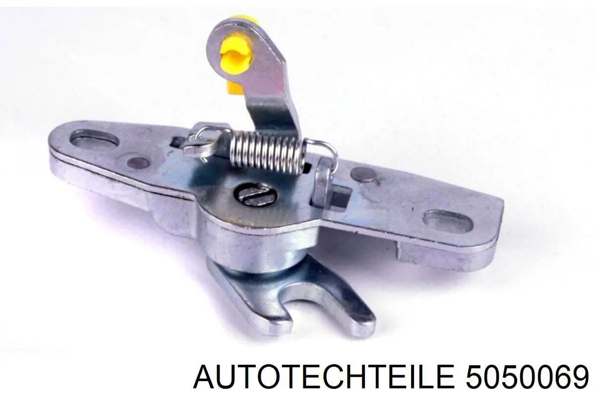 Замок двери передней левой 5050069 Autotechteile