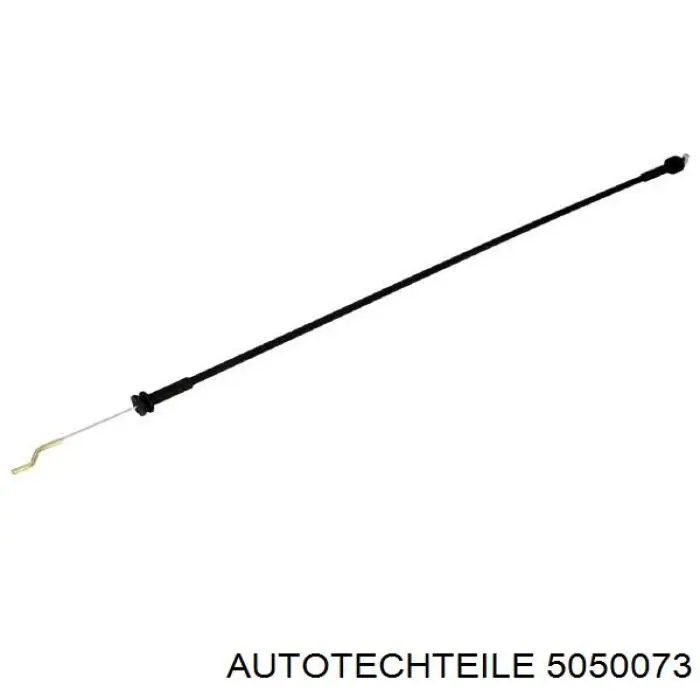 Замок двери задней левой распашной верхний 5050073 Autotechteile