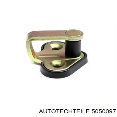 Купить 5050097 Autotechteile Петля-зацеп (ответная часть) замка двери передней