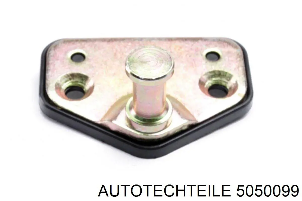 Петля-зацеп (ответная часть) замка сдвижной двери WPI OR7737 цена, от 5.69 USD