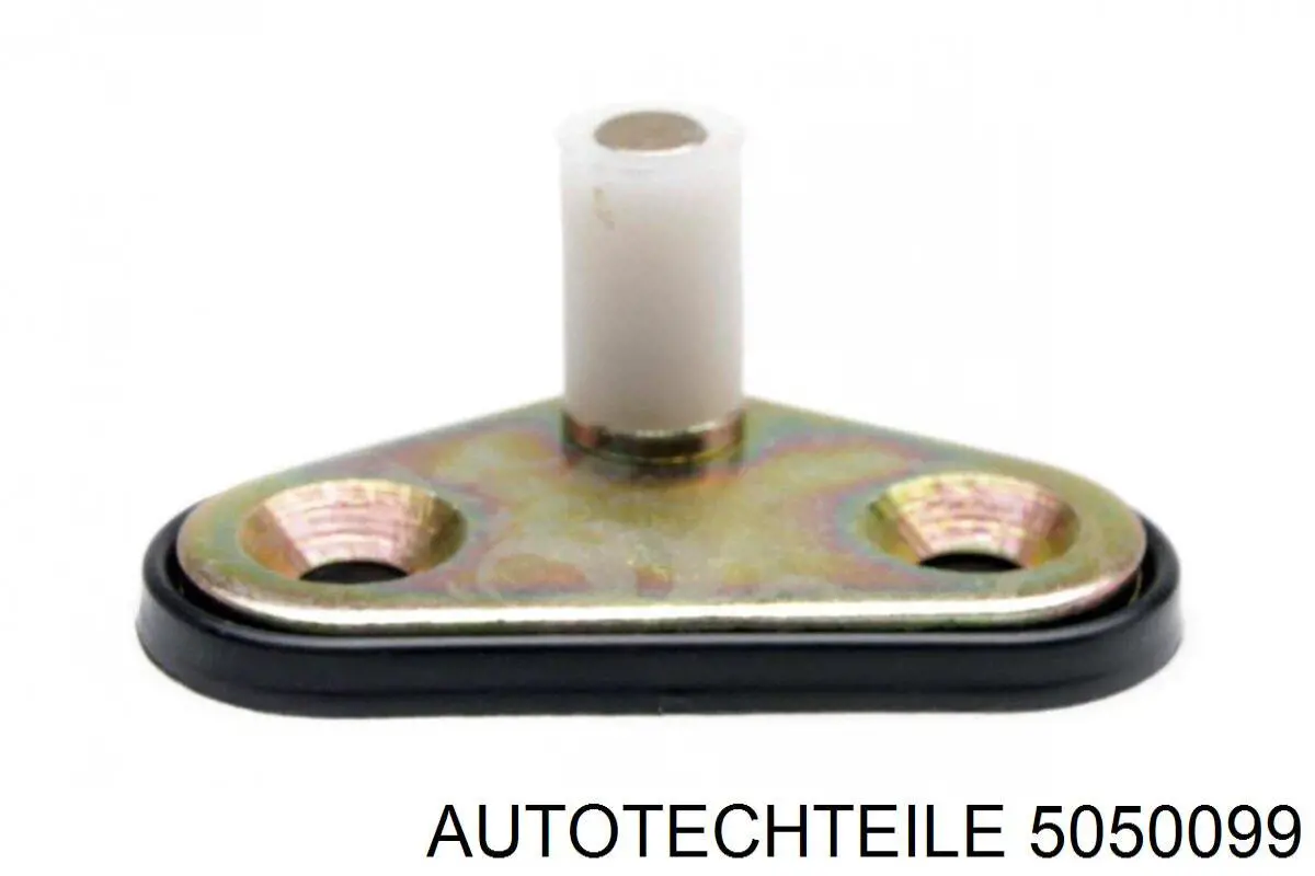 Петля-зацеп (ответная часть) замка сдвижной двери 5050099 Autotechteile
