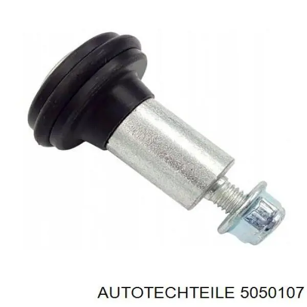 Купить 5050107 Autotechteile Ролик двери боковой (сдвижной) правый нижний