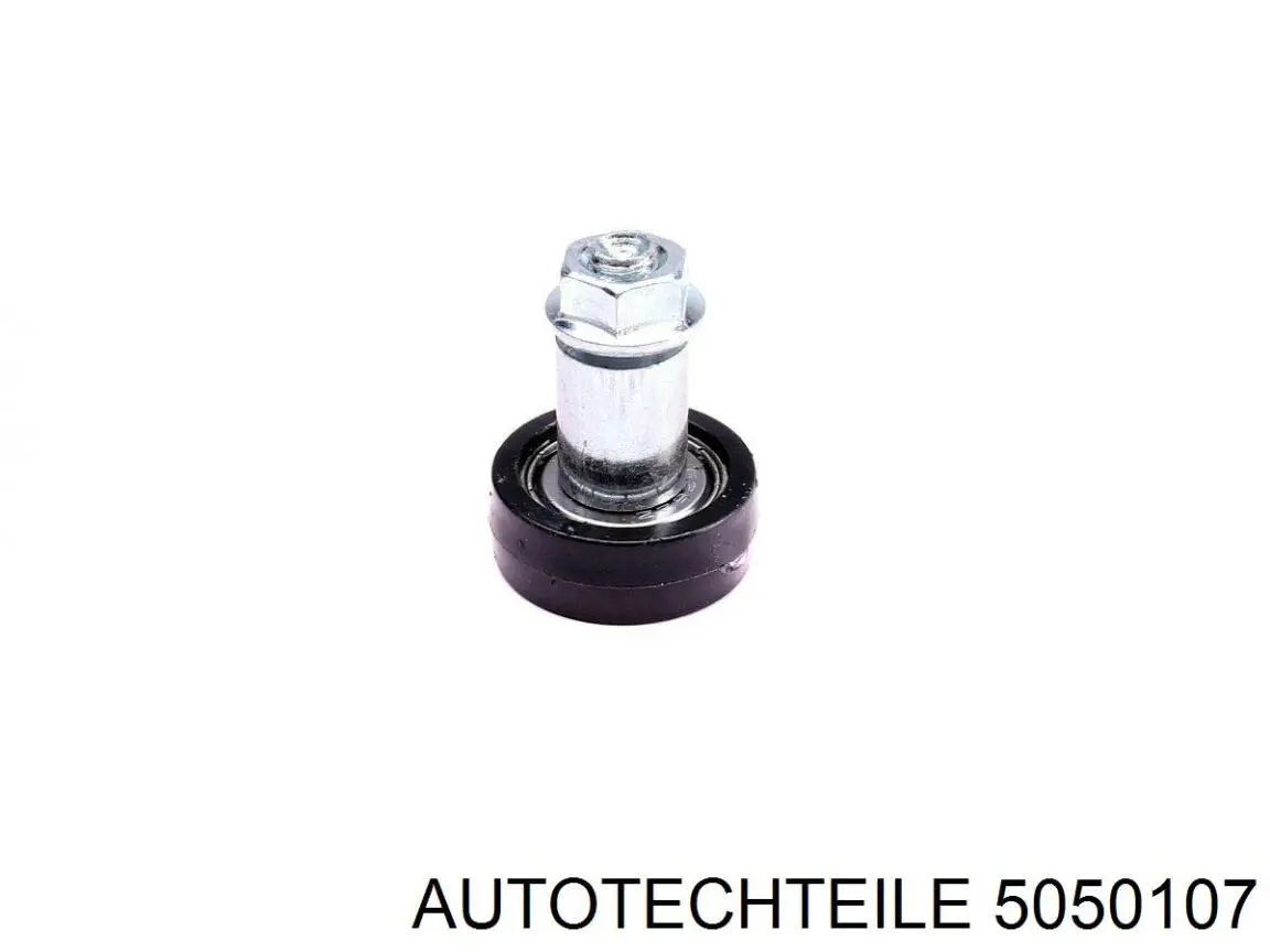 Ролик двери боковой/сдвижной, правый нижний Autotechteile 5050107 цена, от 8.31 USD