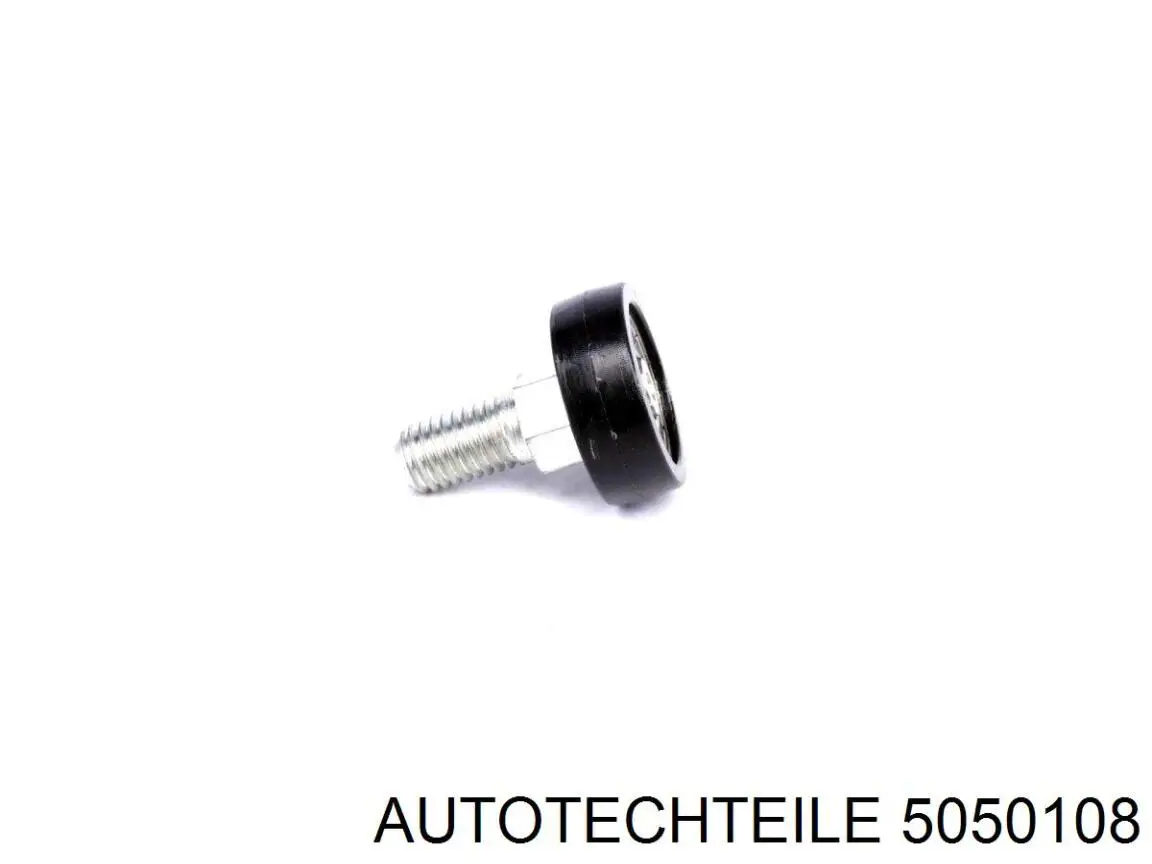 Ролик двери боковой/сдвижной, правый центральный Autotechteile 5050108 цена, от 7.14 USD