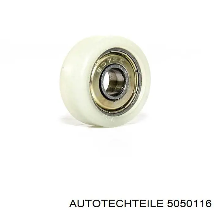 Ролик двери боковой (сдвижной) правый верхний 5050116 Autotechteile