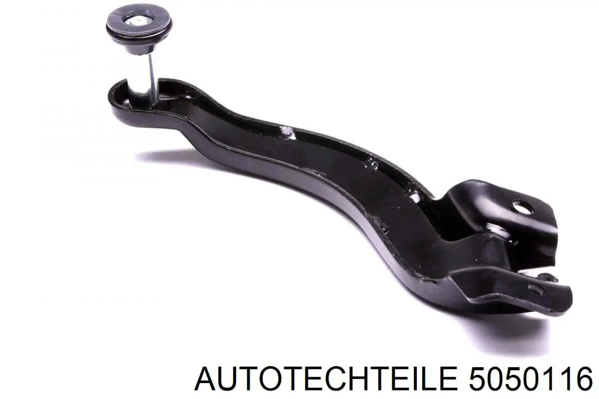 505 0116 Autotechteile rolo direito superior da porta lateral (deslizante)