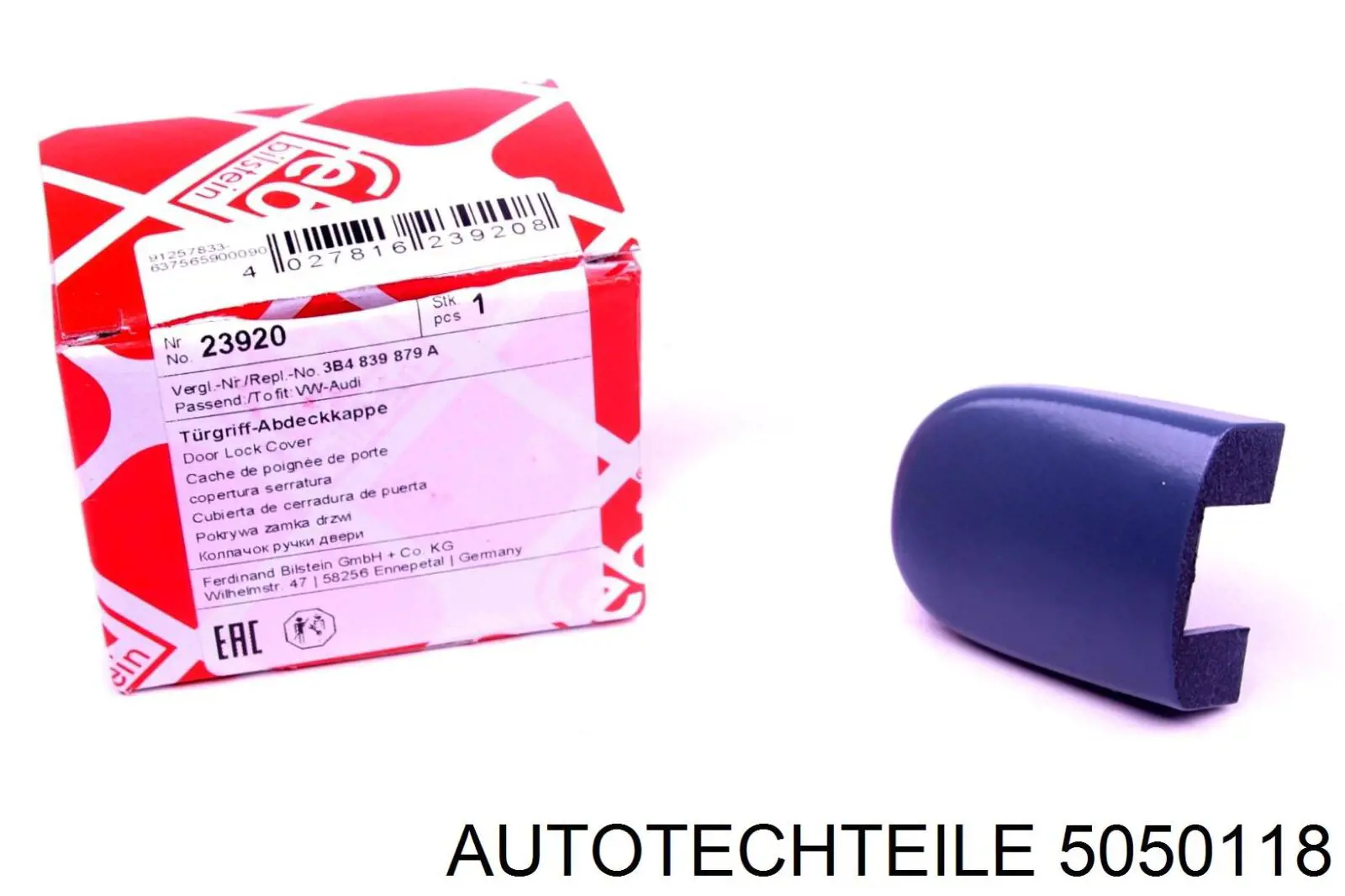  Autotechteile 5050118 цена, от 3.33 USD