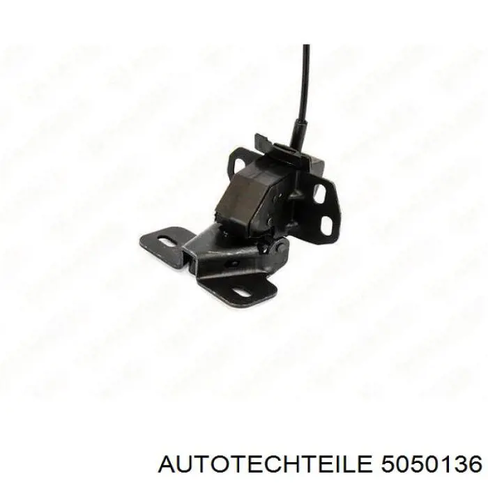 Купить 5050136 Autotechteile Замок двери задней левой распашной нижний