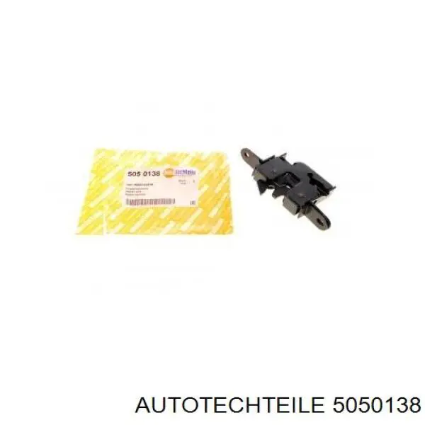 Замок капота 5050138 Autotechteile