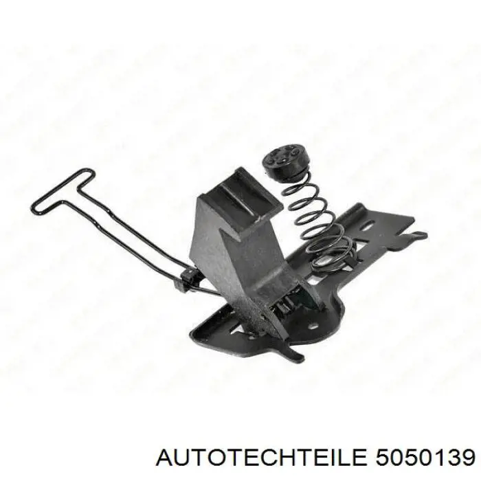 Кронштейн замка капота GP GP656030007R цена, от 9.93 USD