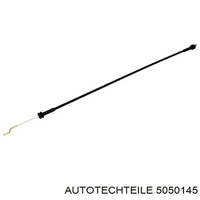 5050145 Autotechteile Замок задней левой распашной двери, нижний