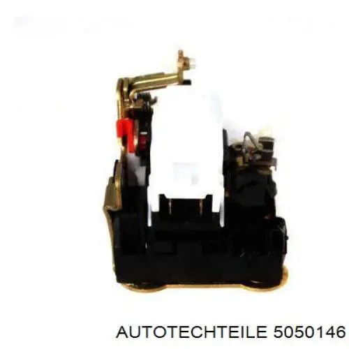Купить GP8200727508 GP Замок водительской двери