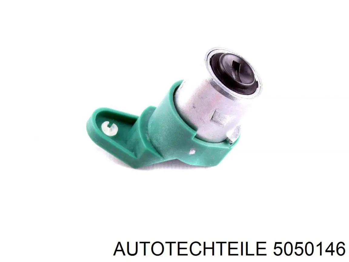 Замок передней левой двери Autotechteile 5050146