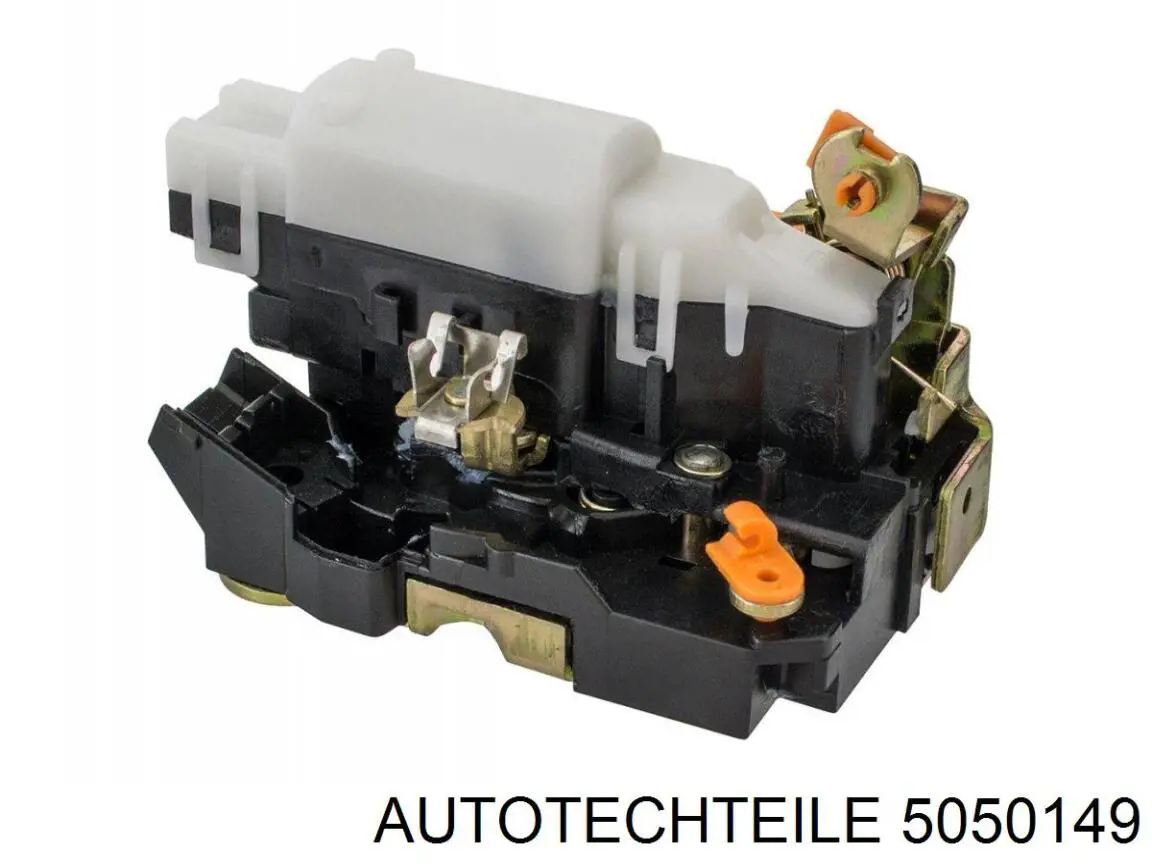 Замок и ручки (передней) двери Autotechteile 5050149 цена, от 34.53 USD