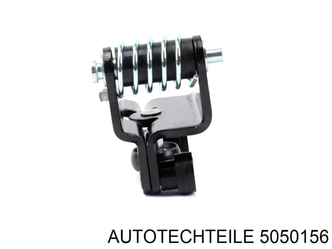 Ролик двери боковой (сдвижной) левый центральный 5050156 Autotechteile