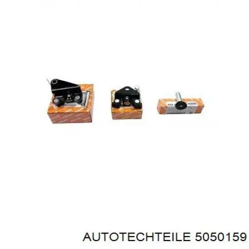 Ролик двери боковой (сдвижной) правый верхний 5050159 Autotechteile