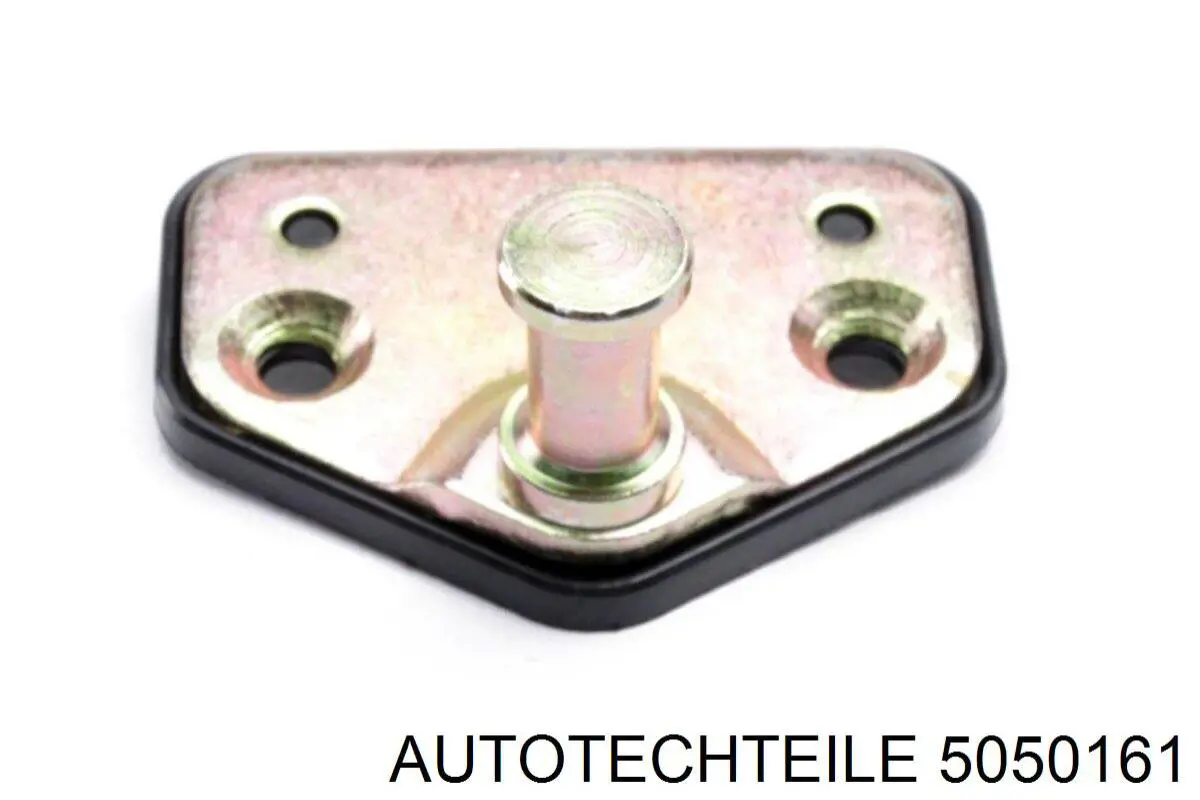 5050161 Autotechteile Ограничитель сдвижной двери, на кузове верхний